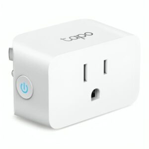 Conector WIFI Tp Link Inteligente Mini Tapo P125 (1pack)