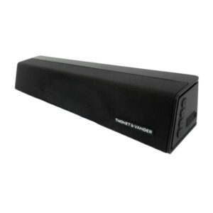 Barra De Sonido Thonet & Vander Balken Mini Bluetooth Hk096- 03654