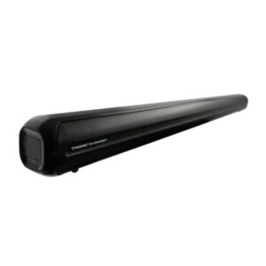 Barra De Sonido Thonet & Vander Rohre Bluetooth + Aux (miniplug 3.5 Mm / Rca) + HDMI Hk096-03640