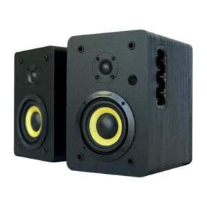 Parlante Thonet & Vander Vertrag Bt Home Cinema Gen 1 46w Bluetooth / Rca Hk096-03569