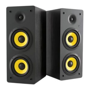Parlante Thonet & Vander Hoch Cinema Gen 2 120w Bluetooth Hk096-03555