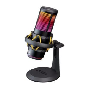 Microfono RGB Thonet & Vander Vx320 Alambrico USB Hk096-03666