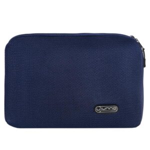 Maletin Para Laptop Unno Tekno Bg2705bl 15.6" Neopreno