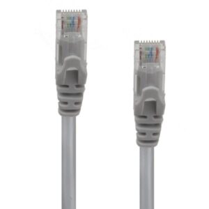 Cable De Red Cat5e Nova Fan50105001c 5m