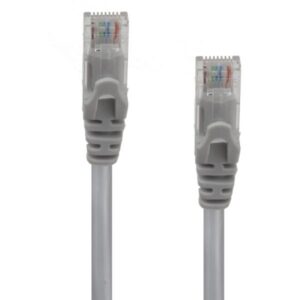 Cable De Red Cat5e Nova Fan50115001c 15m