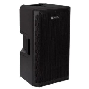 Parlante Thonet & Vander Tp12 Active Pa 300w Bluetooth Xlr/ Trs / 3,5 Mm Hk096-03670