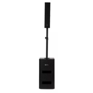 Parlante Thonet & Vander Tl600 Active Pa 600w Bluetooth / Rca Hk096-03672