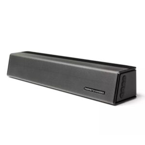Barra De Sonido Thonet & Vander Holm 32w Bluetooth Y USB Hk096-03653