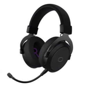 Headset Gaming Cooler Master Ch351 Inalambrico Bluetooth Ch-351