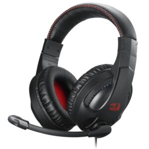 Headset Gaming RGB Redragon Cronus H211 Alambrico 3.5mm