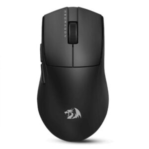 Mouse Redragon K1ng Pro M916 26000dpi InalÁmbrico Bluetooth / 2.4ghz AlÁmbrico USB
