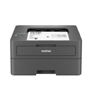 Impresora Brother Hll2405w LÁser Monocromo InalÁmbrica Wi-fi / USB 2.0 / Airprint / Mopria Sin DÚplex AutomÁtico