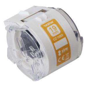 Impresora De Etiquetas Brother Vc500w InalÁmbrica WIFI