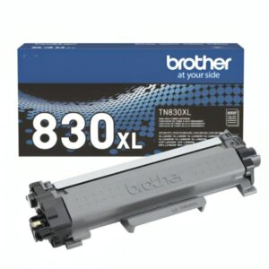 Cartucho De TÓner Brother Tn830xl