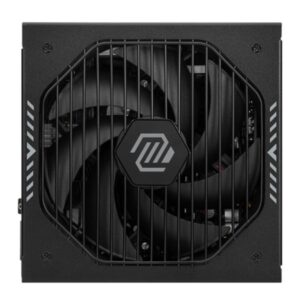Fuente De Poder Msi Mag Mag A1000gls Pcie5 80 Plus Gold Full Modular 306-7zpix12-ce0