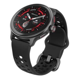 Smart Watch Hifuture Vela Negro