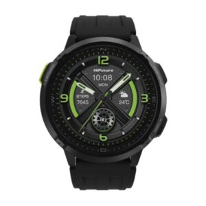 Smart Watch Hifuture Mix 3 Negro