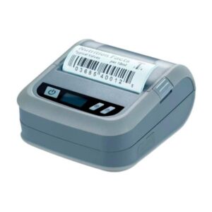 Impresora De Punto De Venta Sat America Af330 PortÁtil TÉrmica Directa USB/bluetooth 72mm Sataf330