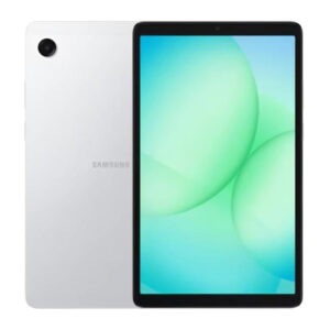 Tablet Samsung 8.7" Tab A11 Lte 64gb Sm-x135gzsagto Plata