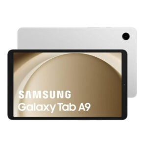 Tablet Samsung 11" Tab A9+ Lte 64gb 5g Sm-x216bzsagto Plata