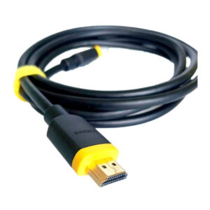 Cable Thonet And Vander Rasch HDMI 2.1 8k 3m Schwarz Hk097-03638 Negro