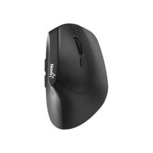 Mouse Nova Vertical Ergonomico AlÁmbrico 3600 Dpi Moq636u0001c