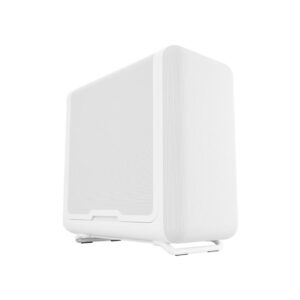 Case Hyte X50 Air Mid Tower Sin VentilaciÓn Incluida Cs-hyte-x50a-ww Blanco