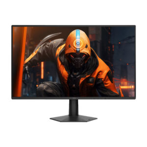 Monitor Aoc 27g50f 27" Plana Full Hd 1920 X 1080 144 Hz Lcd HDMI / Displayport / G-sync Compatible /