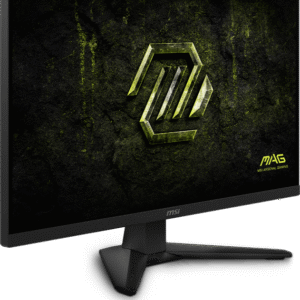 Monitor Gaming Msi Mag 272f X24 27plg Plana 1920x1080 Freesync Premium 9s6-3ce11m-026 Negro