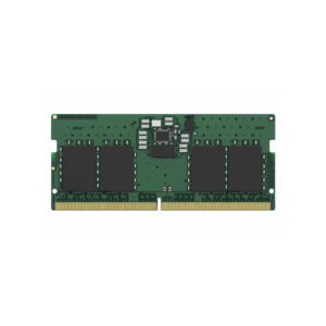 Memoria RAM Laptop 8gb Kingston Kcp556ss6-8 Ddr5 5600mt/s Cl46 1.1v