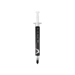Pasta Termica Formula V Line Ab Zero Ex 1g 13.5 W/m·k Cpu/gpu 4711401661238