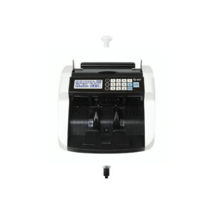 Contadora De Billetes Sat Bc2150 Multidivisa DetecciÓn Uv/mg/ir