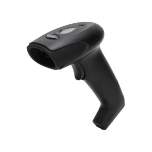 Lector De Codigo De Barras Sat America Li102n+ Ccd Lineal 1d USB Tipo B Negro
