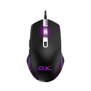 Mouse Gaming RGB Genius Scorpion M705 AlÁmbrico USB 7200 31040008400