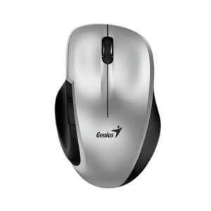 Mouse Genius Rs2 Ergo 8200s InalÁmbrico Con Receptor Tipo C 1200 Dpi 31030029404