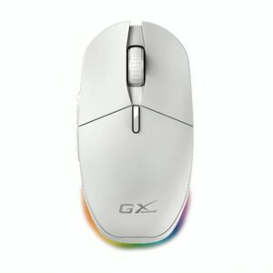 Mouse Gaming RGB Genius Scorpion M8250 InalÁmbrico (bluetooth/ 2.4 Ghz) 3200 Dpi 31060001400
