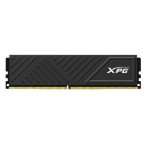 Memoria RAM Pc 8gb Adata Xpg Spectrix D35g RGB Ddr4 3600mhz Cl18 1.35v Ax4u36008g18i-sbkd35g