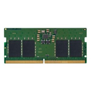 Memoria RAM Para Laptop 16gb Kingston Kcp556ss8-16 Ddr5 5600mhz Cl46 1.1v