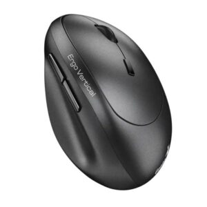 Mouse Genius Ergo 8350s InalÁmbrico Bluetooth 1600 Dpi 31030041400
