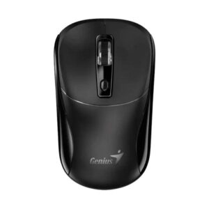 Mouse Genius Nx-7123 Inalambrico Con Receptor 1200dpi 31030043402