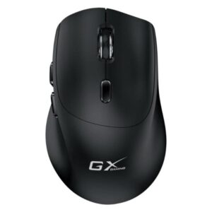 Mouse Genius Gaming Scorpion M8100 InalÁmbrico Bluetooth / 2.4ghz 3200 Dpi 31060002400