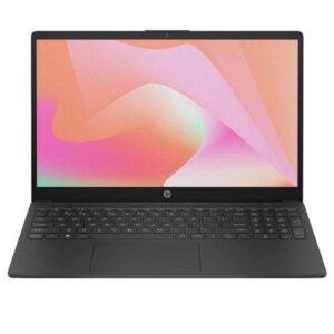 Laptop Hp 15.6plg I7-1355u 8gb 256gb Sdd Win 11 InglÉs Hp-15t-fd000b 70r14av