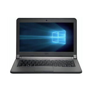 Laptop Dell Latitude 3340 13.3plg I3-1215u 8gb 256gb Win 11 Pro InglÉs L3340183408exc Gris