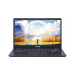 Laptop Asus Vivobook Go 14 Celeron N4500 4gb 128gb Win 11 InglÉs E410ka-cl4128 Negro