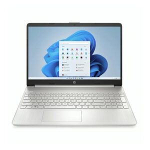 Laptop Hp 15-fd0133wm 15.6plg I3-n305 8gb 256gb InglÉs Win 11 B4kt4ua#aba Gris