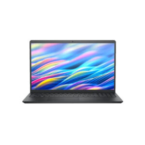Laptop Dell Dc15250 15.6" I5-1334u 8gb 512gb 2k Touch Win 11 Ingles Ldc15250-5315blk-pus Negro