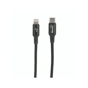 Cable Nova USB-c A Lightning 1m Fad30910001c