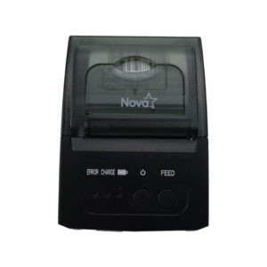 Impresora Portatil De Punto De Venta Termica Nova Ffp4080b001c USB / Bluetooth