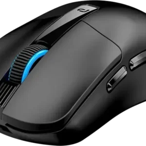 Mouse Genius Nx-8280s Bt InalÁmbrico Bluetooth / 2.4ghz 3200 Dpi 31030052400 Negro