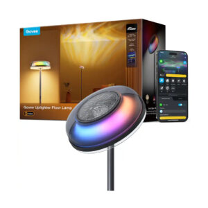 Lampara De Piso Govee LED Rgbww H60b0111